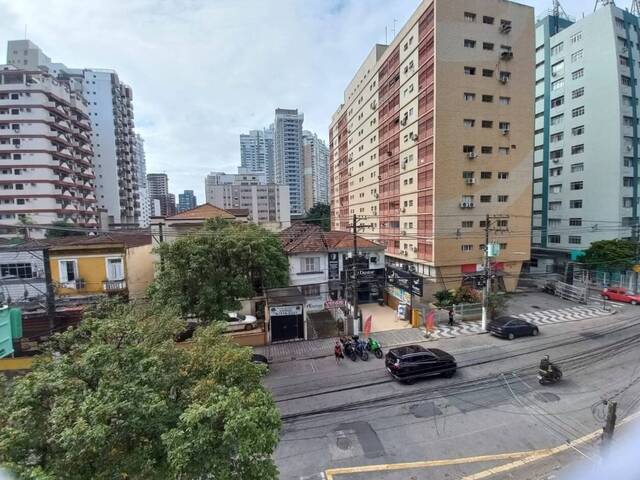 Apartamento para Venda em Santos - 4