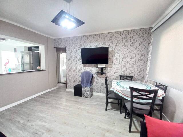 Apartamento para Venda em Santos - 5