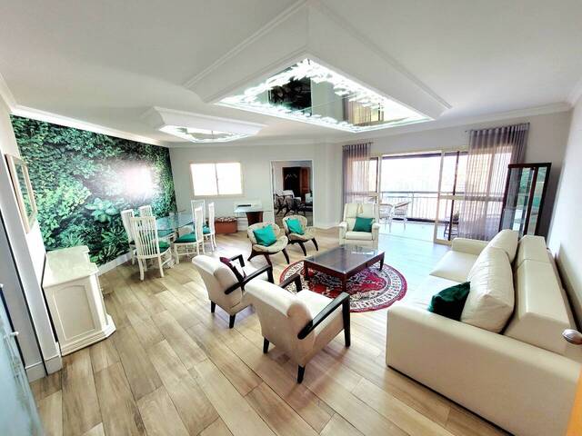 Apartamento para Venda em Santos - 4