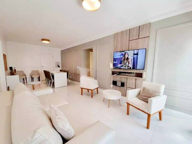 Apartamento para Venda em Santos - 2