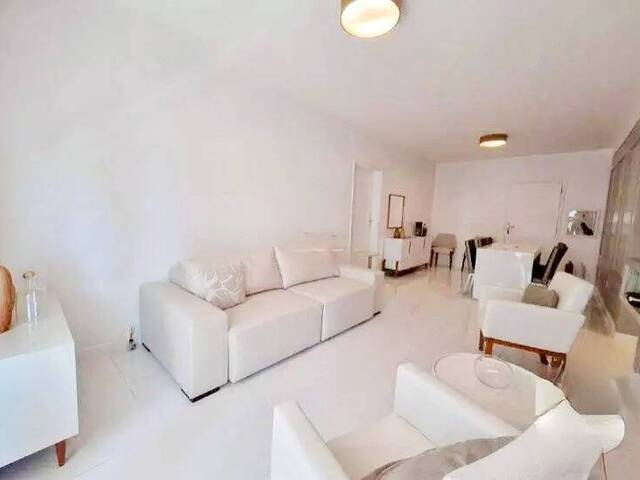 Apartamento para Venda em Santos - 3