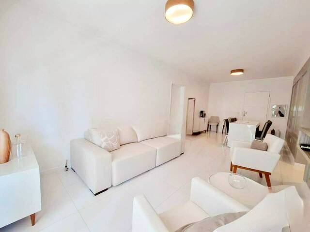 Apartamento para Venda em Santos - 4