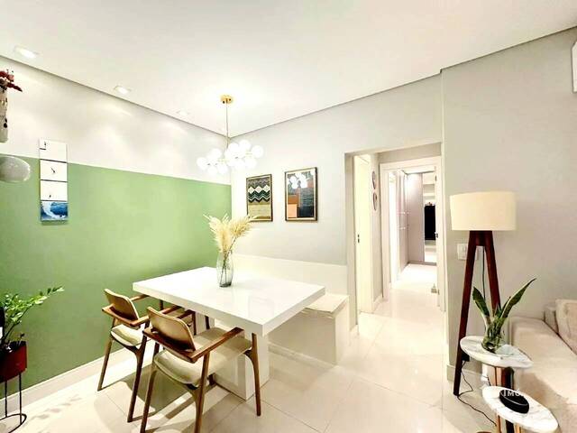 Apartamento para Venda em Santos - 5