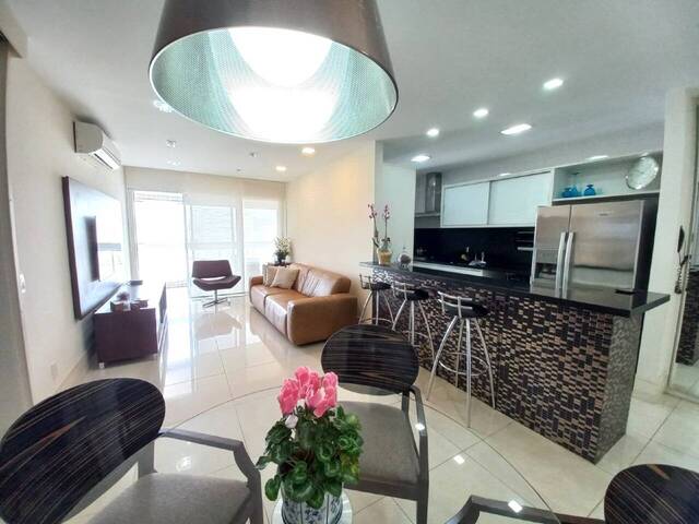 Apartamento para Venda em Santos - 2