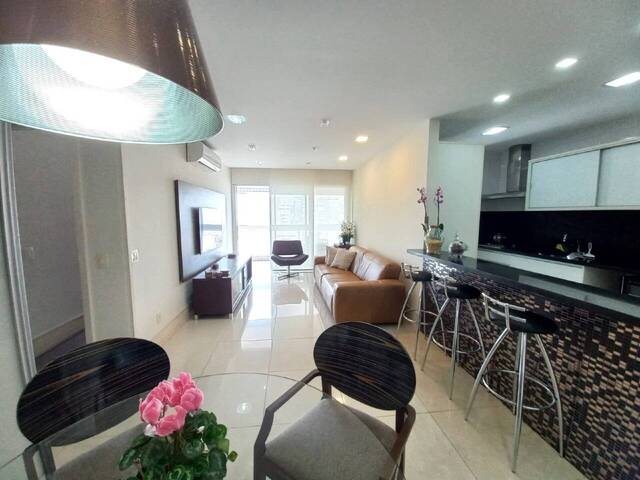 Apartamento para Venda em Santos - 3