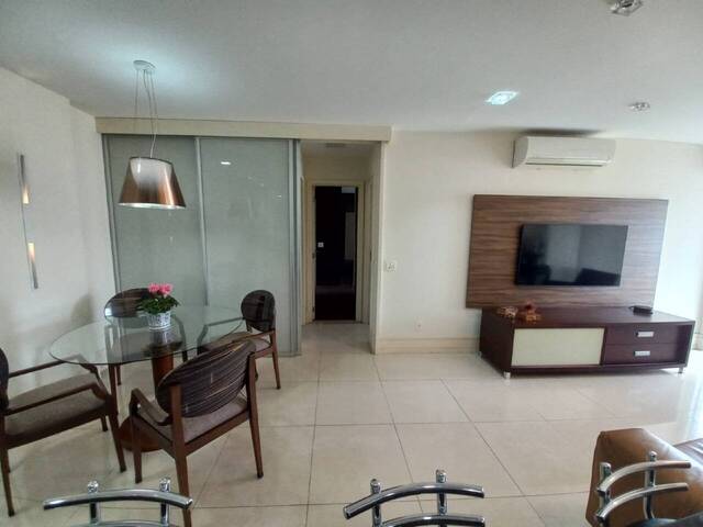 Apartamento para Venda em Santos - 4