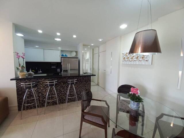 Apartamento para Venda em Santos - 5