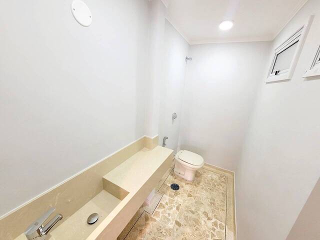 Apartamento para Locação em Santos - 5