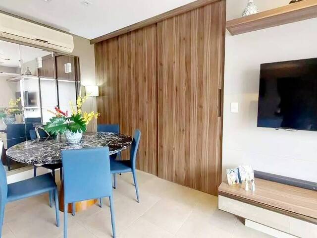 Apartamento para Venda em Santos - 4