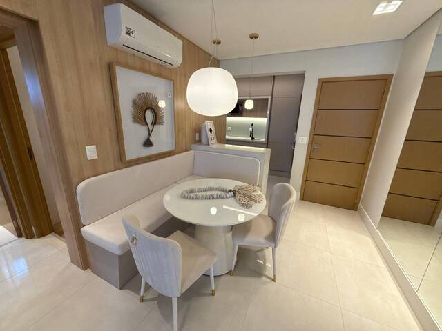 Apartamento para Venda em Santos - 3