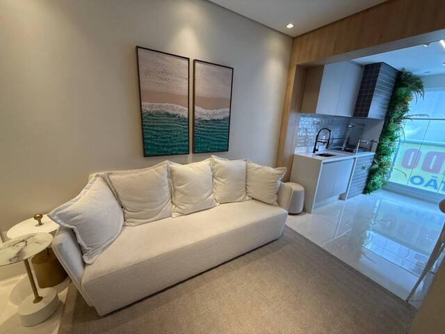 Apartamento para Venda em Santos - 4