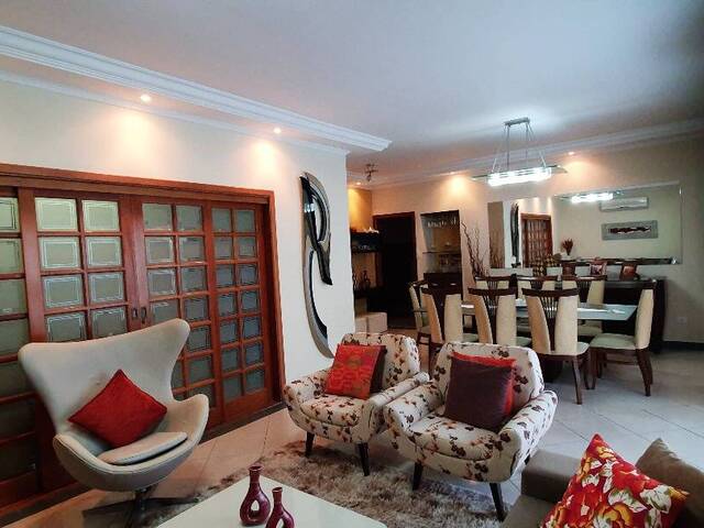 Apartamento para Venda em Santos - 3