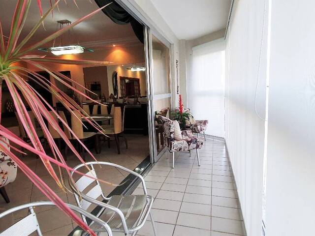 Apartamento para Venda em Santos - 5