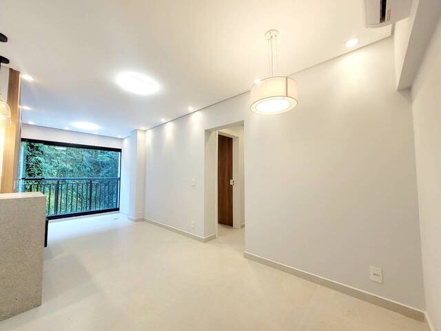 Apartamento para Venda em Santos - 2