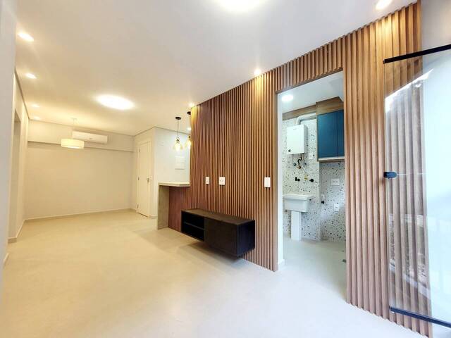 Apartamento para Venda em Santos - 4