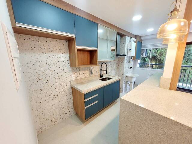 Apartamento para Venda em Santos - 5