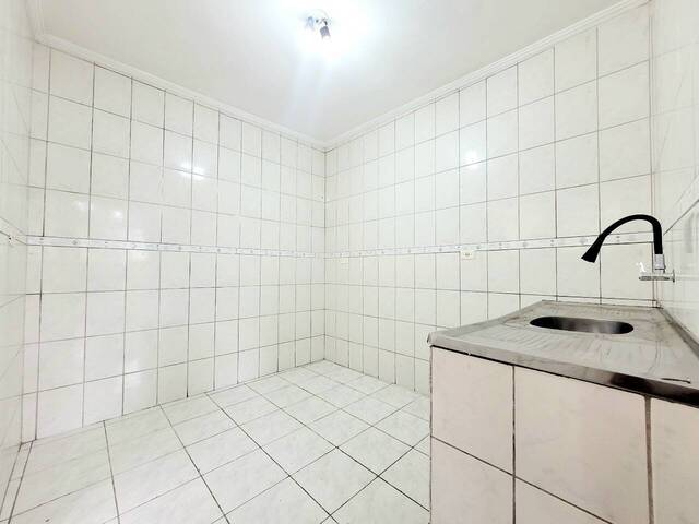 Casa para Venda em Santos - 5