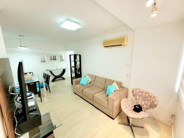 Apartamento para Venda em Santos - 3