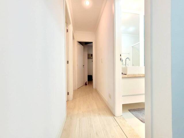 Apartamento para Venda em Santos - 5