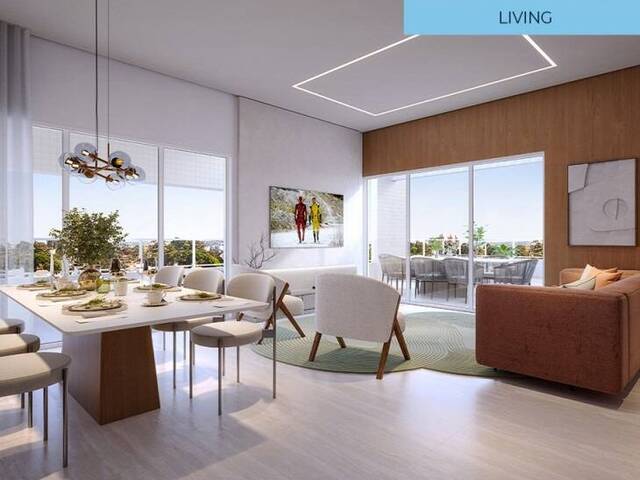 Apartamento para Venda em Santos - 2