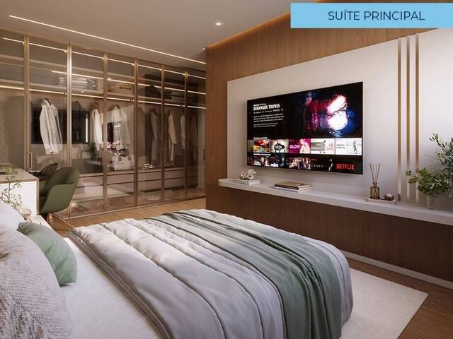 Apartamento para Venda em Santos - 3