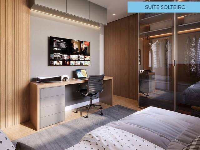 Apartamento para Venda em Santos - 4