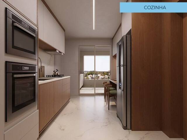 Apartamento para Venda em Santos - 5