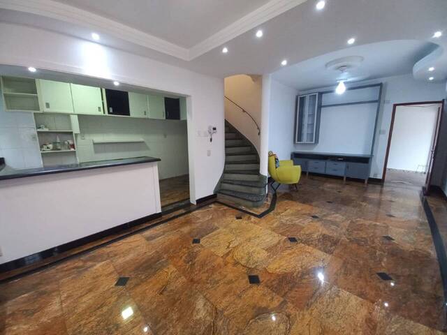 Casa para Venda em Santos - 4