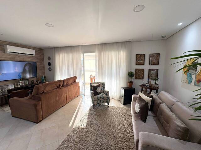 Apartamento para Venda em Santos - 3