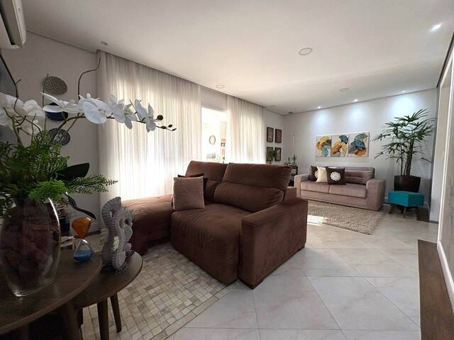 Apartamento para Venda em Santos - 4