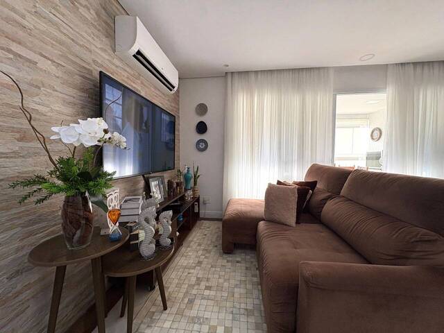 Apartamento para Venda em Santos - 5