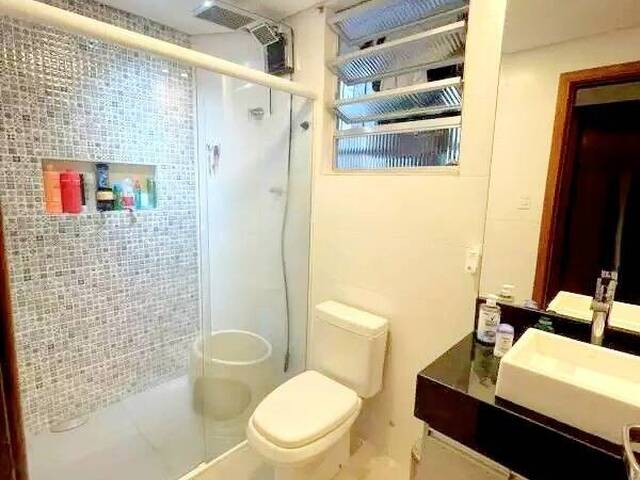 Apartamento para Venda em Santos - 3