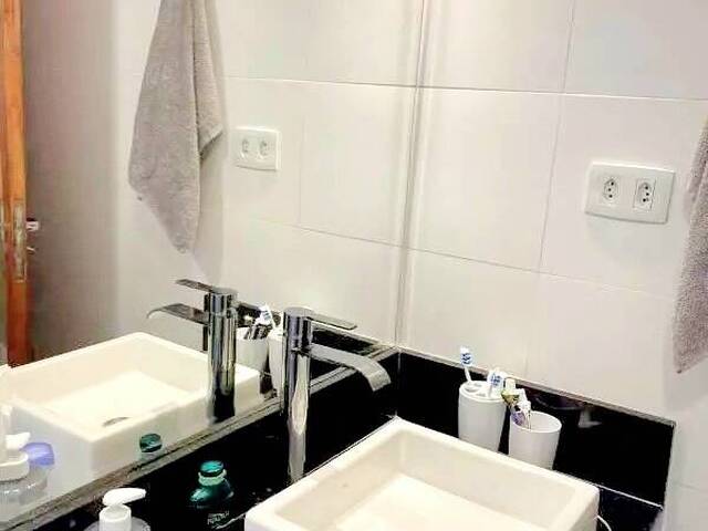 Apartamento para Venda em Santos - 4