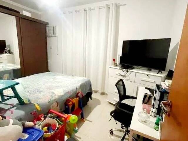 Apartamento para Venda em Santos - 5