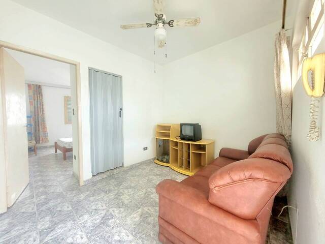 Apartamento para Venda em Santos - 2