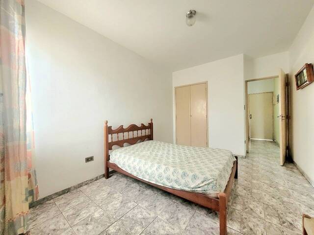 Apartamento para Venda em Santos - 3