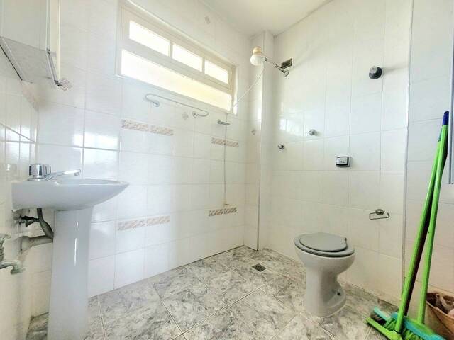 Apartamento para Venda em Santos - 5