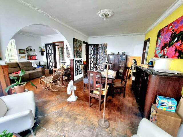 Sobrado para Venda em São Vicente - 5