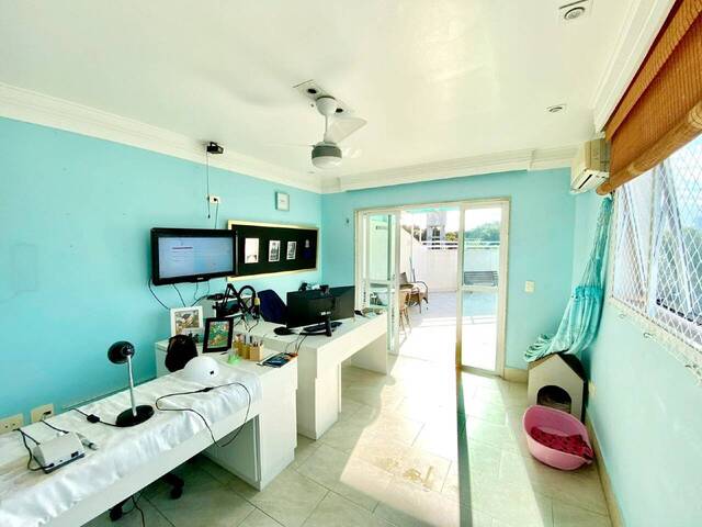 Casa para Locação em Santos - 4