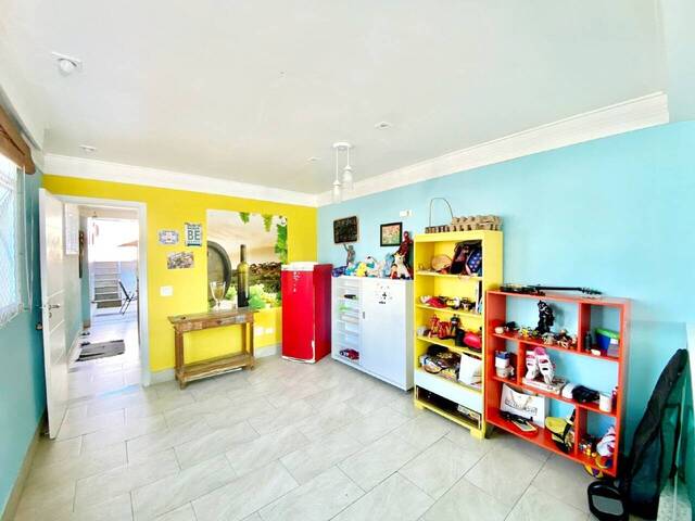Casa para Locação em Santos - 5
