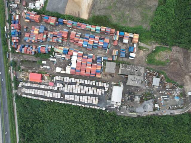 Terreno para Locação em Praia Grande - 4