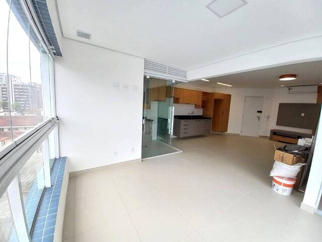 Apartamento para Locação em Santos - 5