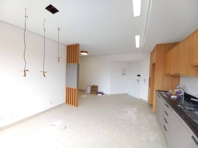 #15457 - Apartamento para Locação em Santos - SP