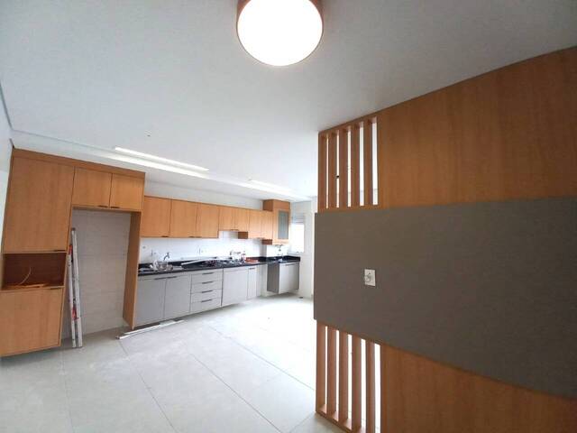 #15457 - Apartamento para Locação em Santos - SP