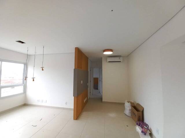 #15457 - Apartamento para Locação em Santos - SP