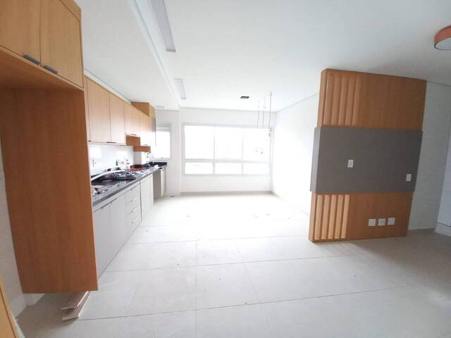 Apartamento para Locação em Santos - 4