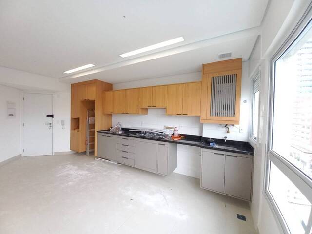 Apartamento para Locação em Santos - 5