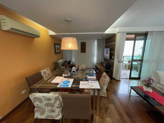 Apartamento para Venda em Santos - 2