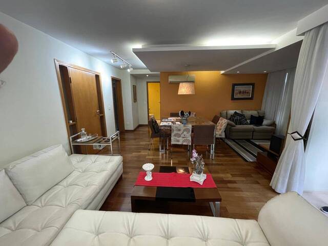 Apartamento para Venda em Santos - 3