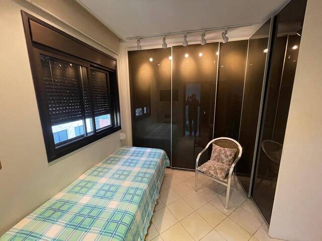 Apartamento para Venda em Santos - 5